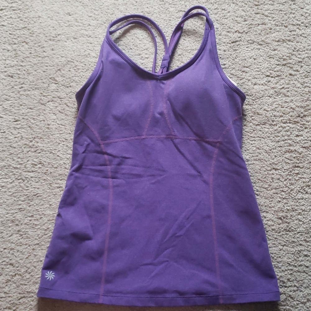Athleta tank